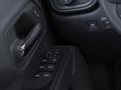 New 2026 GMC Sierra 3500 Pro AWD/4WD image 22