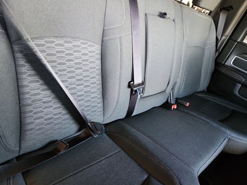 New 2025 RAM 2500 Big Horn image 18