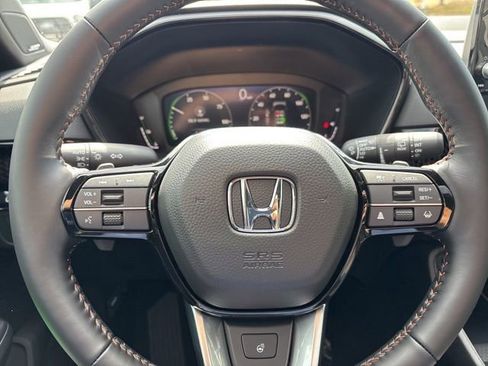 New 2026 Honda CR-V Sport Touring image 13