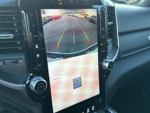 New 2026 RAM 1500 Big Horn image 27