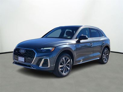 Certified 2023 Audi Q5 2.0T Premium Plus