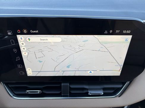 New 2026 Chevrolet Equinox ACTIV w/ Convenience Package III image 30