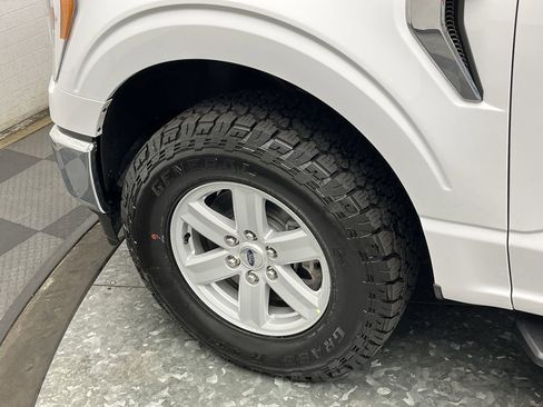 Used 2021 Ford F150 XLT w/ Equipment Group 301A Mid AWD/4WD image 31