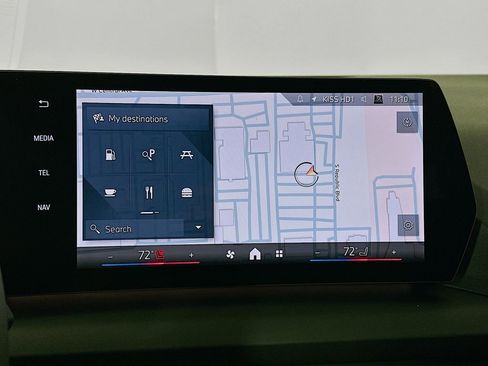 Used 2025 BMW 228i xDrive w/ Premium Package image 15