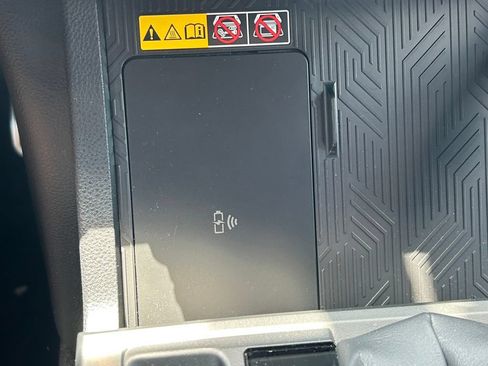 Used 2025 Toyota 4Runner TRD Sport AWD/4WD image 29