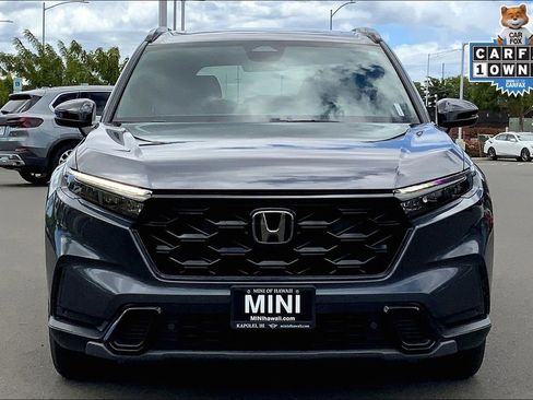 Used 2024 Honda CR-V Sport-L image 3