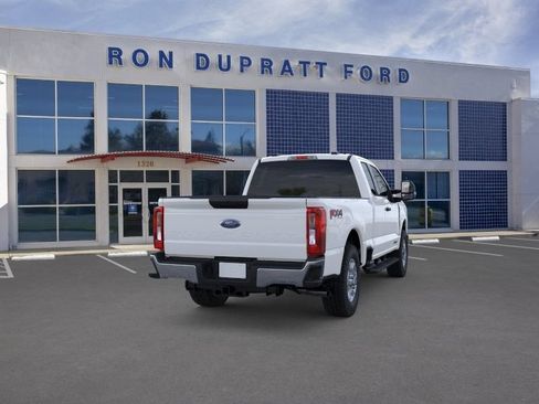 New 2026 Ford F250 XLT AWD/4WD image 31
