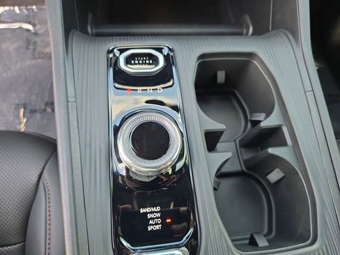 New 2026 Jeep Cherokee Limited AWD/4WD image 21