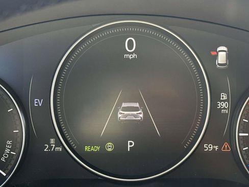 New 2026 MAZDA CX-50 AWD 2.5 Hybrid w/ Weather Package image 20