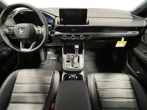 New 2026 Honda CR-V Sport-L image 21