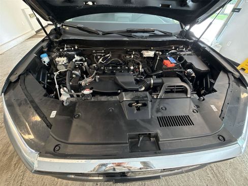 Used 2023 Honda CR-V EX image 18
