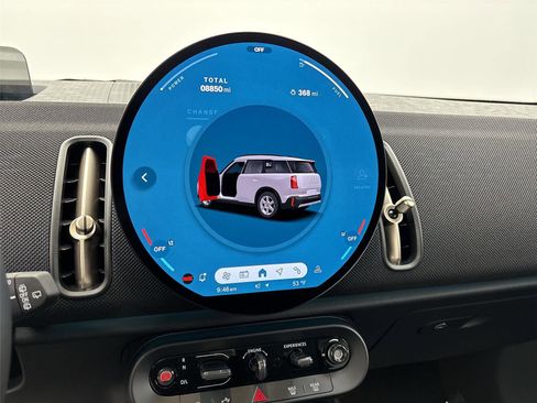 Used 2025 MINI Cooper Countryman S w/ Comfort Package Max image 28