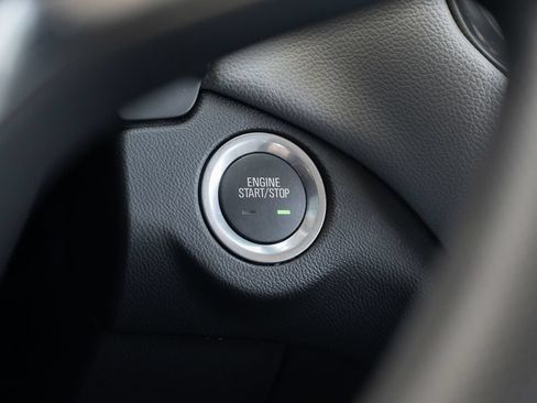 Used 2024 Chevrolet Equinox LS w/ LS Convenience Package FWD image 26