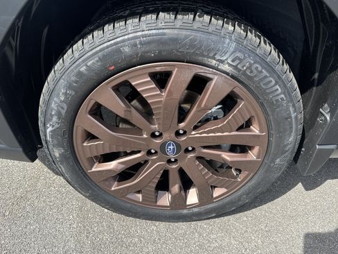 New 2026 Subaru Forester Sport AWD/4WD image 9