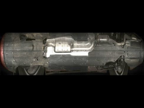 Used 2025 Chrysler Pacifica Select FWD image 15
