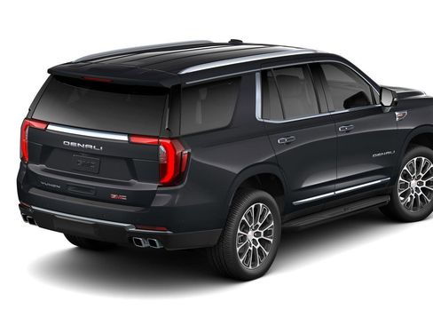 New 2026 GMC Yukon Denali image 27