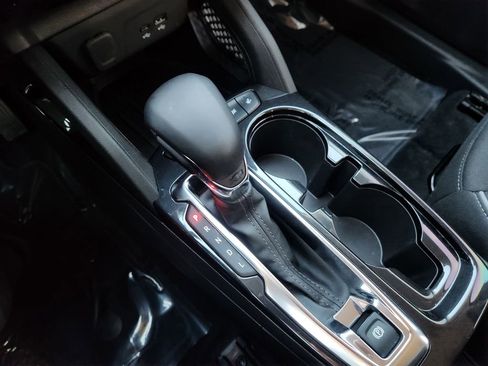 New 2026 Chevrolet TrailBlazer LT w/ LT Cold Weather Package image 21