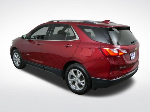 Used 2019 Chevrolet Equinox Premier AWD/4WD image 7