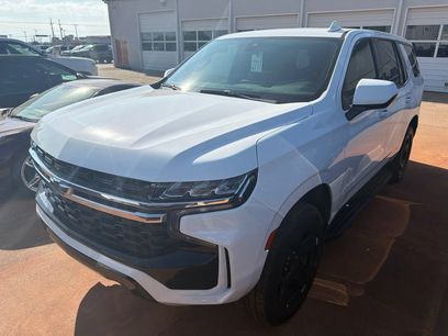 Used 2022 Chevrolet Tahoe 4WD