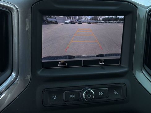 Used 2024 Chevrolet Silverado 2500 Custom w/ Custom Value Package image 24