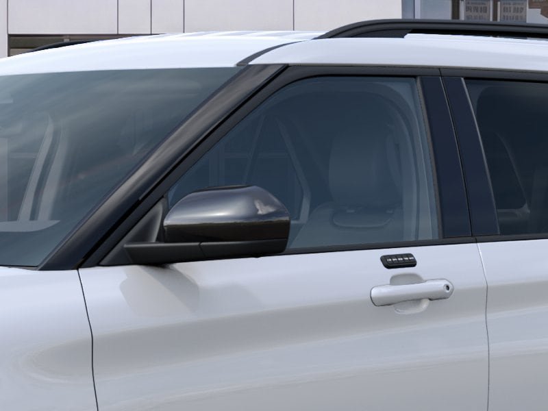New 2027 Ford Explorer Tremor w/ Tremor Convenience Package AWD/4WD image 20