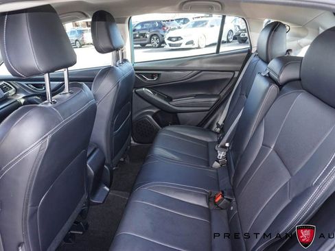 Used 2023 Subaru Impreza 2.0i Limited image 41