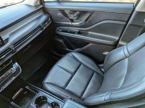 Used 2024 Lincoln Corsair FWD w/ Equipment Group 101A image 16