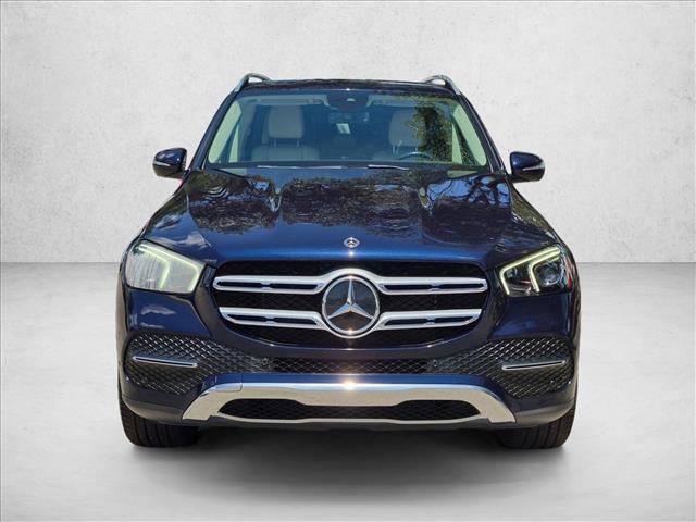 Used 2021 Mercedes-Benz GLE 350 image 2