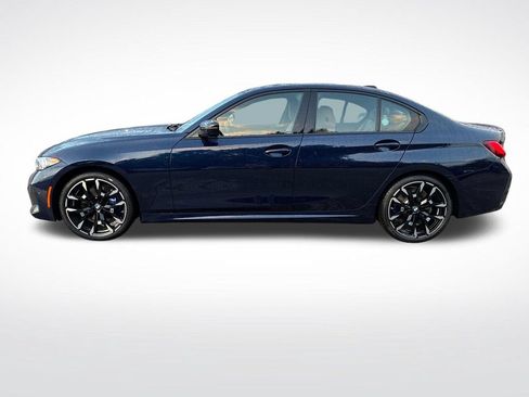 New 2026 BMW 330i xDrive Sedan w/ M Sport Package AWD/4WD image 6