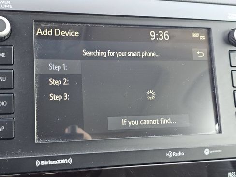 Used 2022 Toyota Sequoia SR5 AWD/4WD image 12