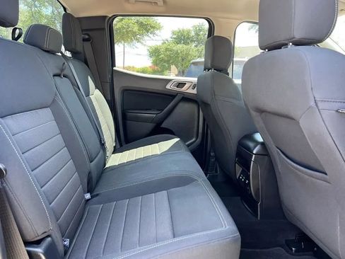 Used 2020 Ford Ranger XLT w/ Equipment Group 301A Mid AWD/4WD image 24