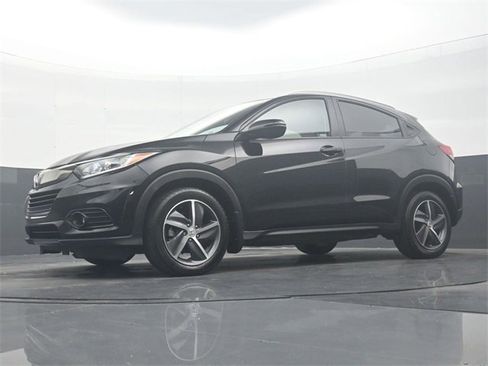 Used 2022 Honda HR-V EX image 30