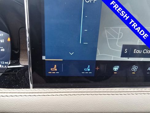 Certified 2023 Lincoln Corsair Reserve w/ Equipment Group 201A image 17