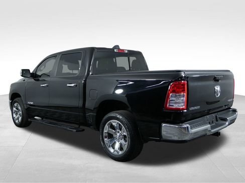 Used 2022 RAM 1500 Big Horn image 6