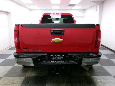 Used 2012 Chevrolet Silverado 3500 LTZ w/ LTZ Plus Package image 14