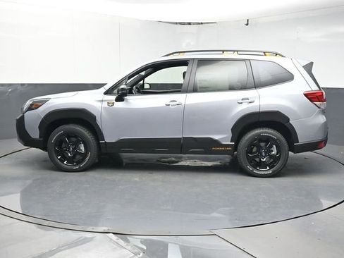 New 2025 Subaru Forester Wilderness w/ Wilderness Package AWD/4WD image 5