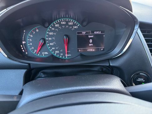 Used 2019 Chevrolet Trax LT w/ LT Convenience Package image 26