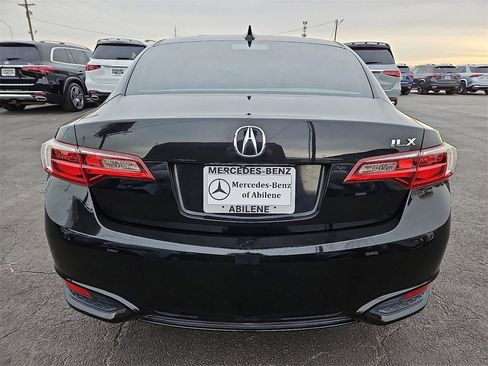 Used 2016 Acura ILX image 6