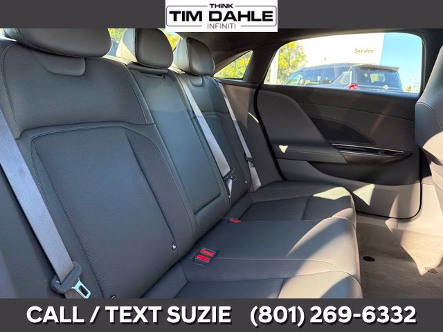 Used 2023 Lucid Air Pure AWD/4WD image 16