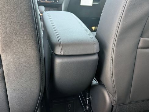 New 2026 Buick Encore GX Preferred image 25