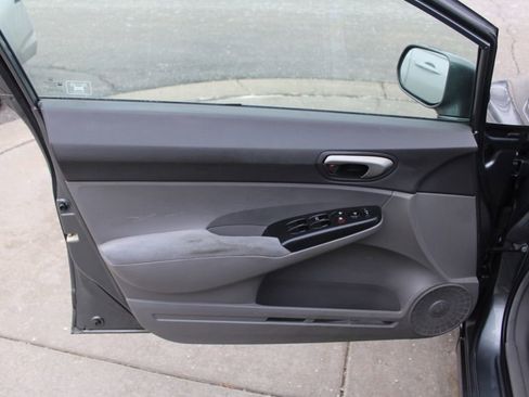 Used 2009 Honda Civic LX image 17