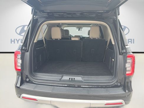 Used 2024 Ford Expedition Max Limited RWD image 25