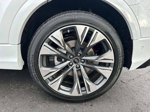 New 2026 Audi Q8 Premium Plus AWD/4WD image 10