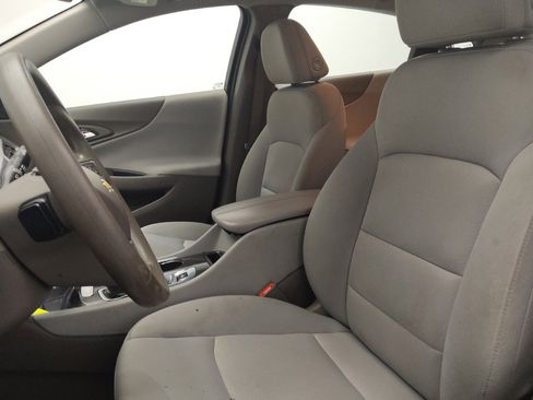 Used 2022 Chevrolet Malibu LT FWD image 17