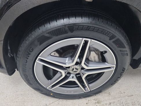 Used 2022 Mercedes-Benz GLC 300 4MATIC image 14