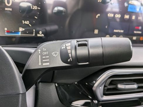 New 2026 Nissan Sentra SR w/ SR Premium Package image 21