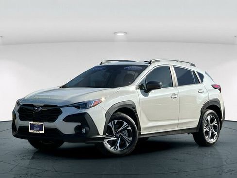 Certified 2024 Subaru Crosstrek 2.0i Premium AWD/4WD image 2