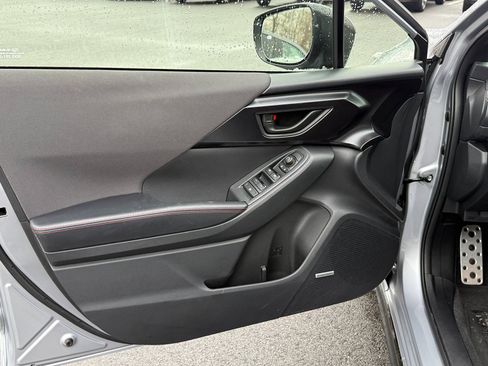 Used 2025 Subaru Impreza RS w/ Popular Package #1 image 15