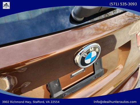 Used 2017 BMW X3 xDrive35i AWD/4WD image 12