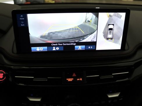 Used 2026 Acura MDX Type S image 22